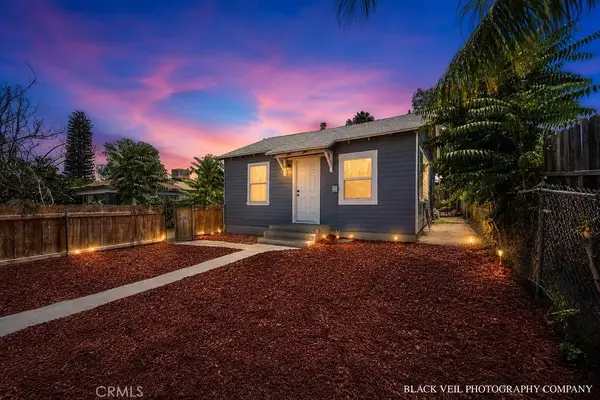 2003 Virginia Street, Bakersfield, CA 93305