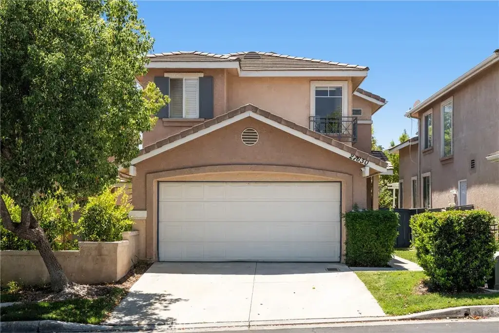27630 Iris, Castaic, CA 91384 - #1