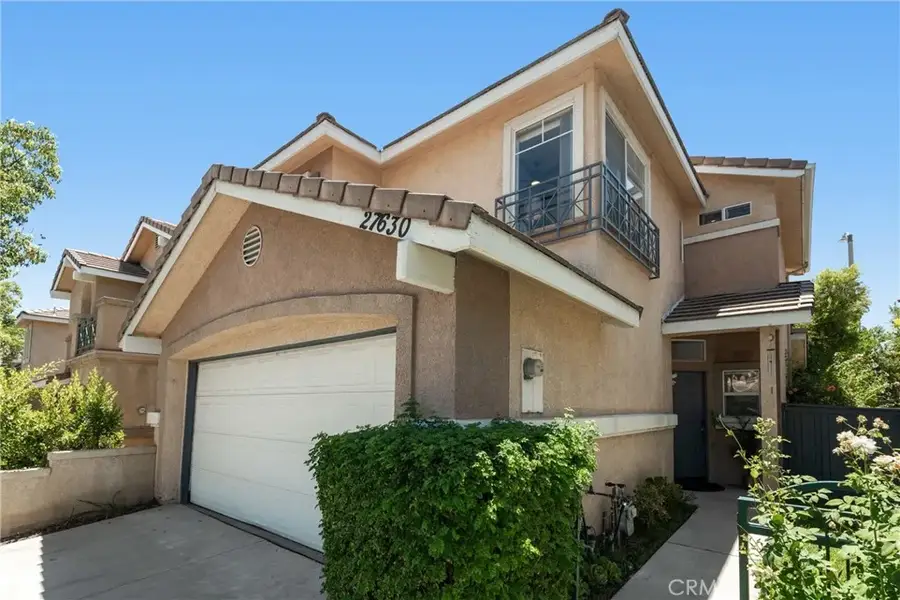 27630 Iris, Castaic, CA 91384 - #2