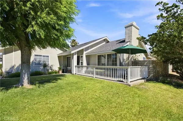 3819 E Avenue R12, Palmdale, CA 93550