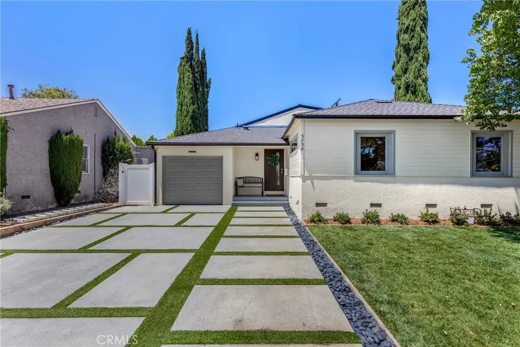 5759 Jamieson Avenue, Encino, CA 91316 - #1