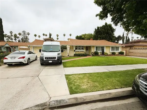 15035 Gilmore Street, Van Nuys, CA 91411