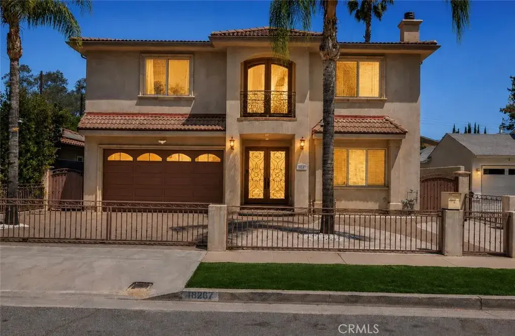 18267 Valley Vista Boulevard, Tarzana, CA 91356 - #1