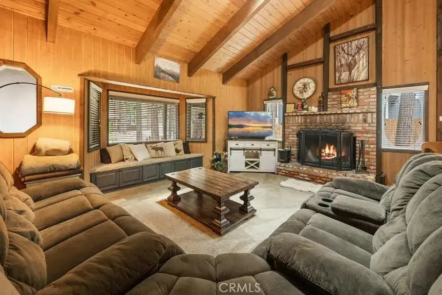 390 Canvasback Rd, Big Bear Lake, CA 92315 - #3