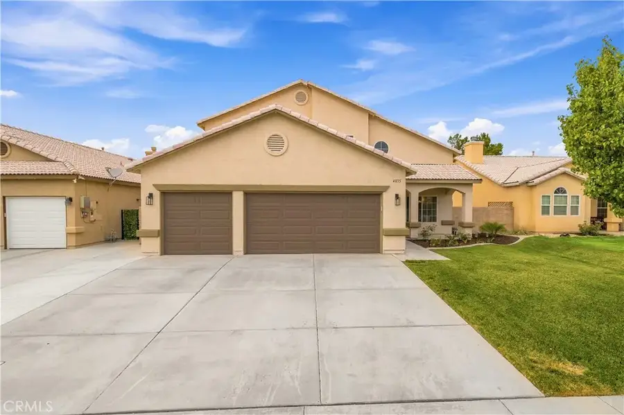 4035 W Avenue J5, Lancaster, CA 93536 - #3