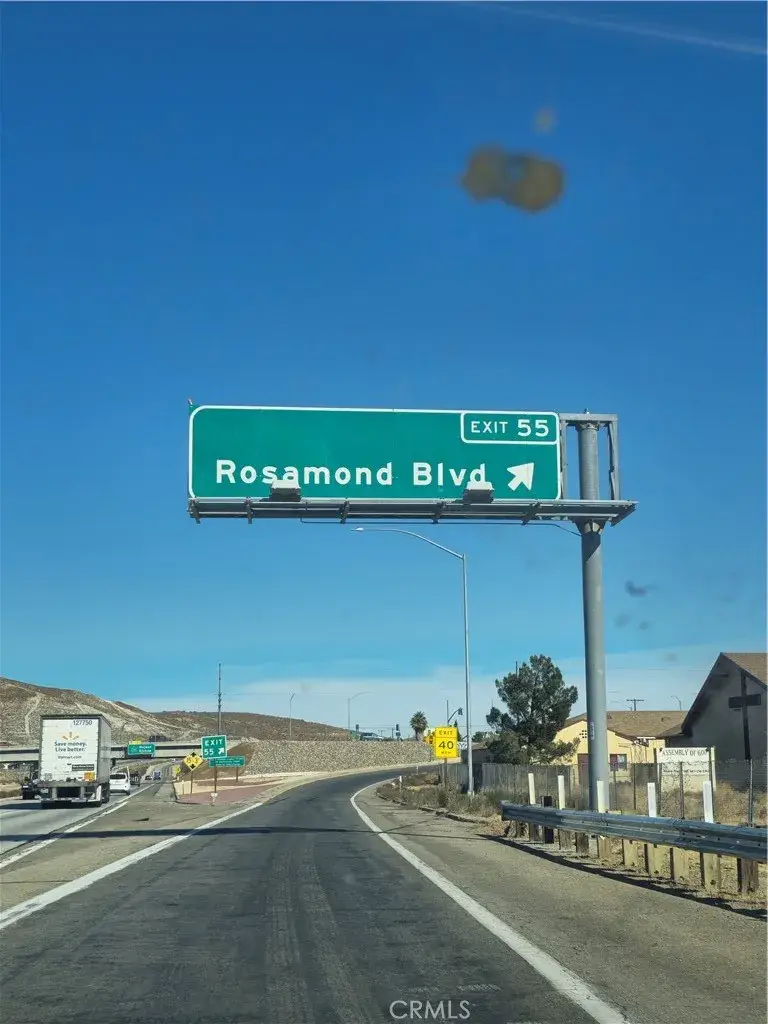 5 Mojave Tropical, Rosamond, CA 93560 - #1