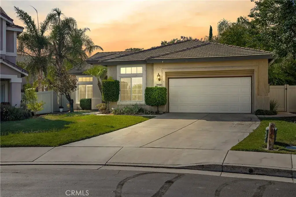 39528 Montebello Way, Murrieta, CA 92563 - #1