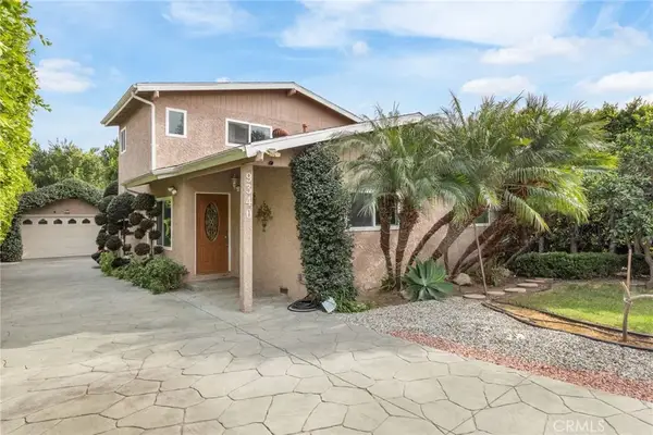 9340 Burnet, North Hills, CA 91343