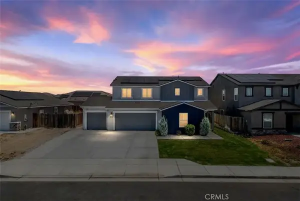 6604 Voyageurs Drive, Bakersfield, CA 93311