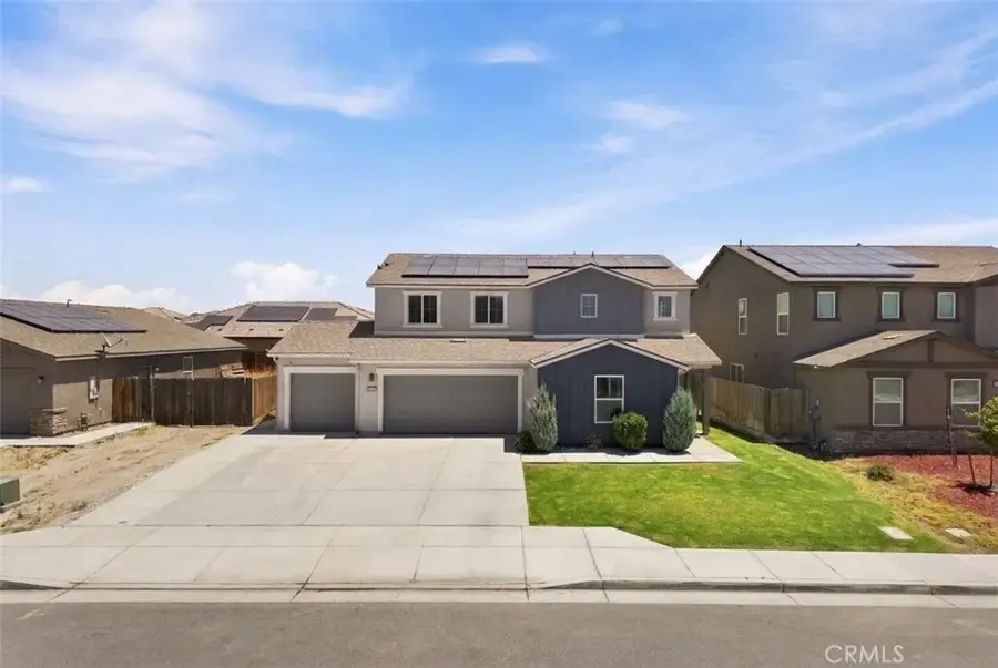 6604 Voyageurs Drive, Bakersfield, CA 93311 - #2
