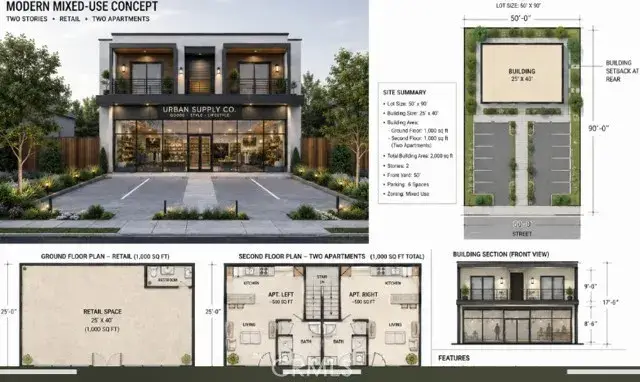 22608 Newhall, Newhall, CA 91321 - #1