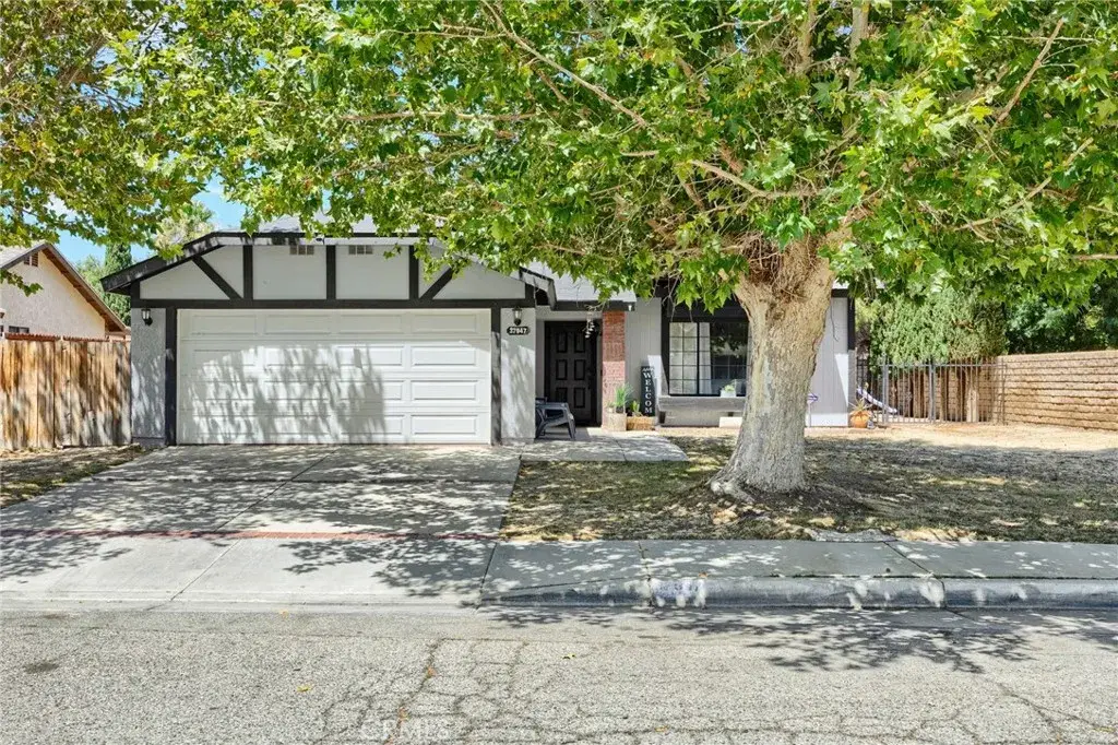 37947 Janus Drive, Palmdale, CA 93550 - #1