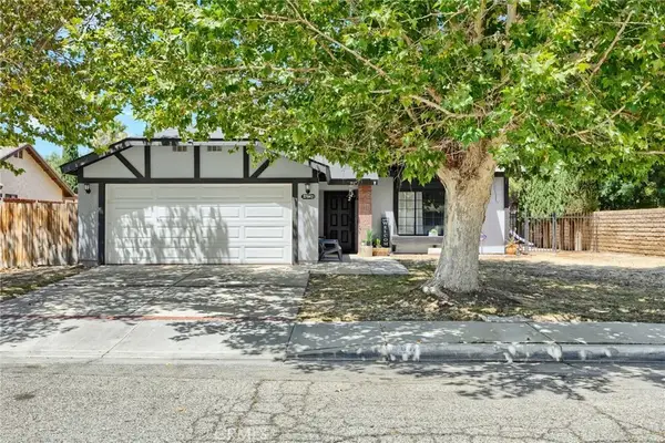 37947 Janus Drive, Palmdale, CA 93550