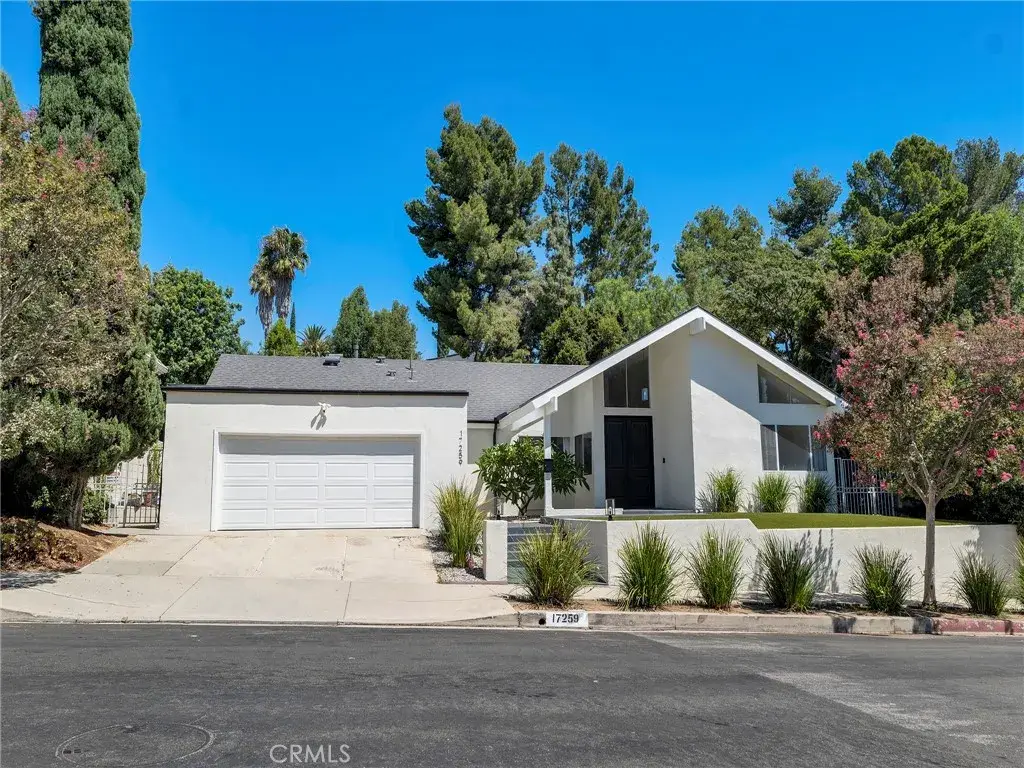 17259 Westbury Drive, Granada Hills, CA 91344 - #1