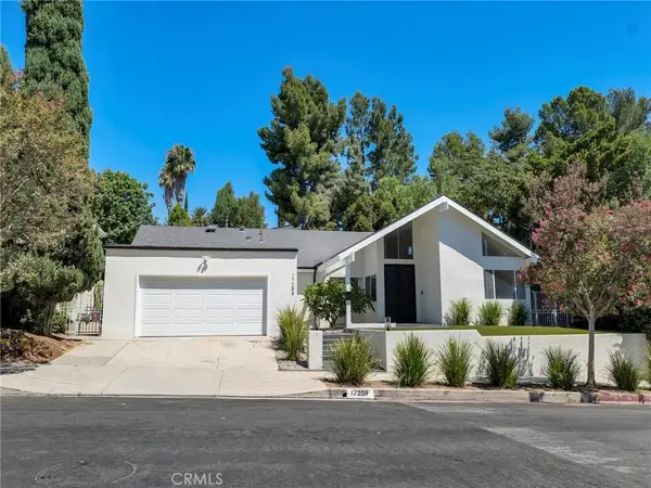 17259 Westbury Drive, Granada Hills, CA 91344