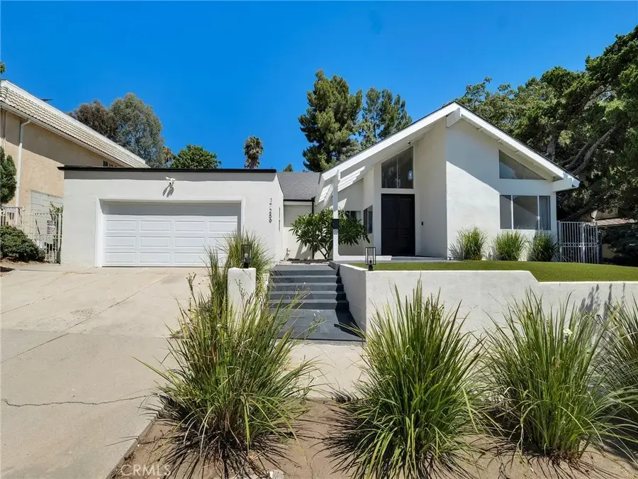 17259 Westbury Drive, Granada Hills, CA 91344 - #2