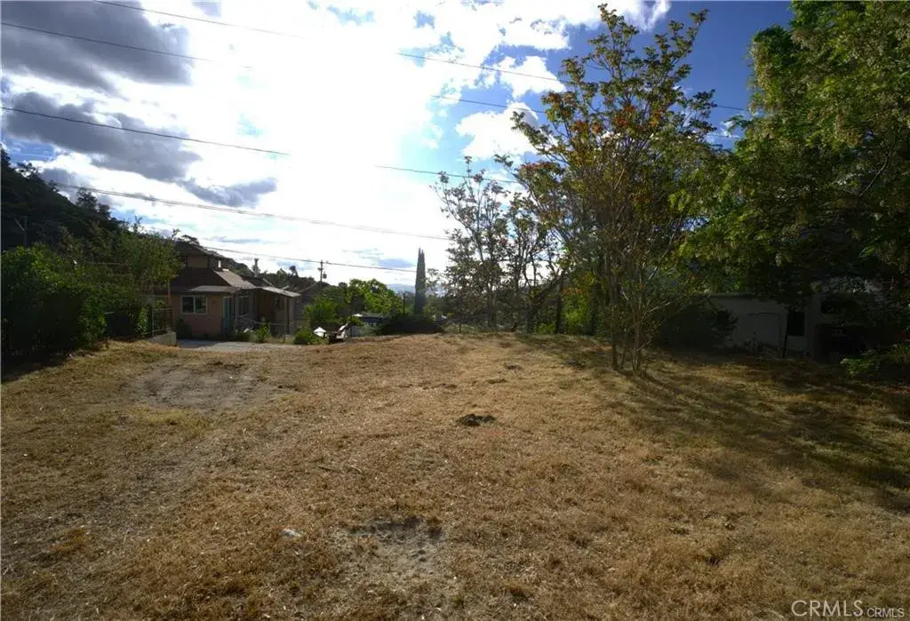 0 Santa Rosa Trail, Frazier Park, CA 93225 - #1