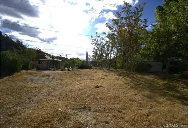 0 Santa Rosa Trail, Frazier Park, CA 93225