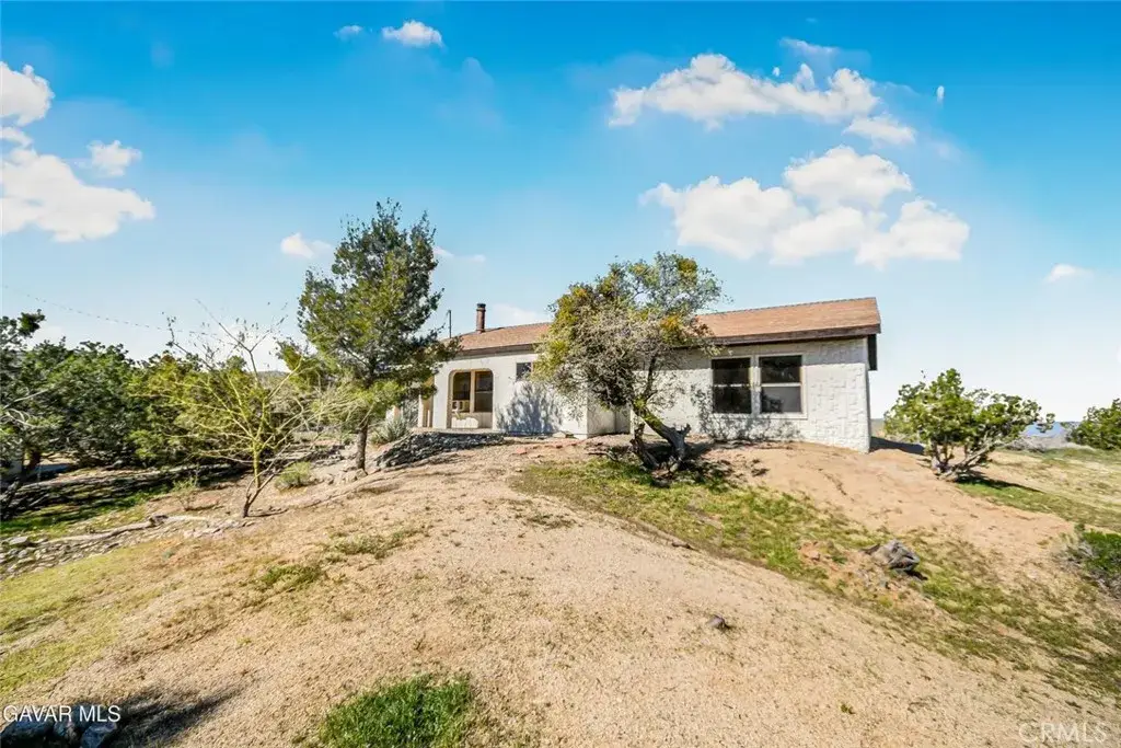 31720 96th Street East, Littlerock, CA 93543 - #1
