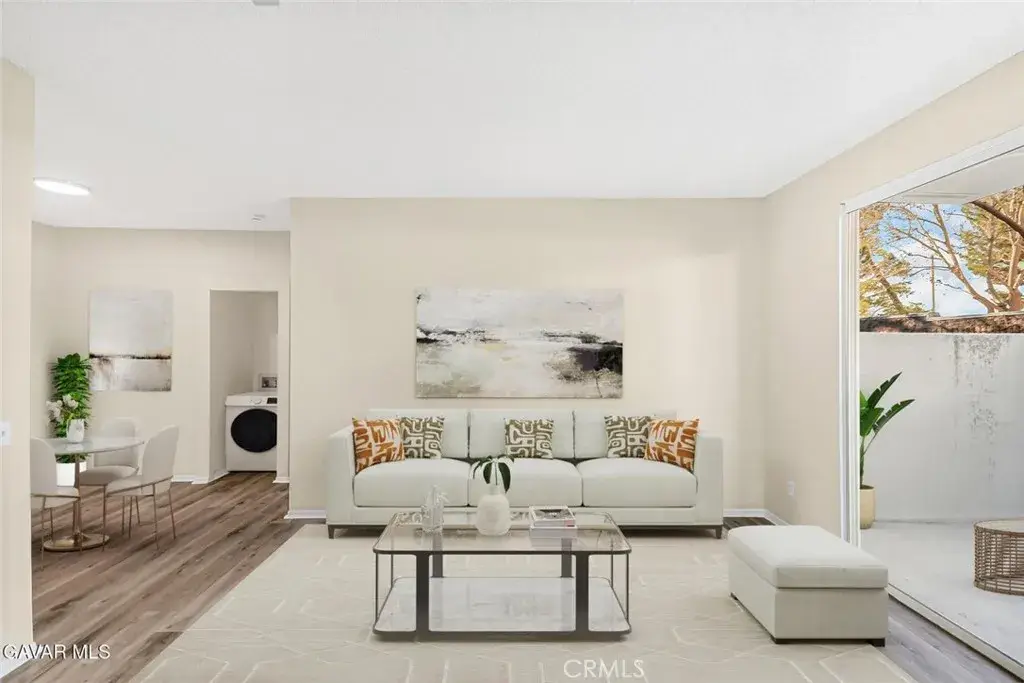 2805 W Avenue K12 Apt#143, Lancaster, CA 93536 - #1