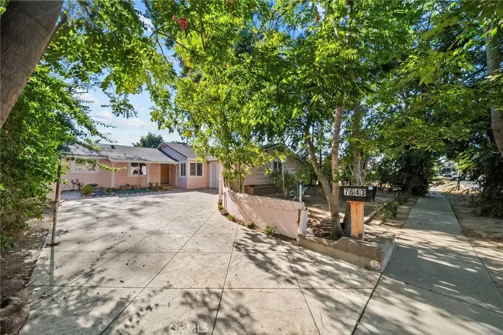 7643 Sausalito Avenue, West Hills, CA 91304 - #1
