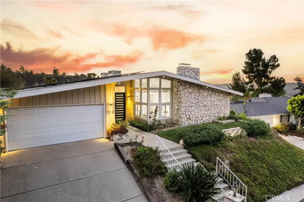 4347 Coronet, Encino, CA 91316 - #1