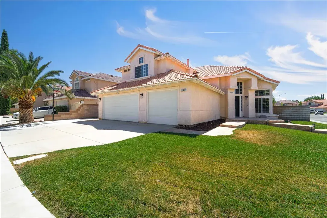 44351 Shad, Lancaster, CA 93536 - #1