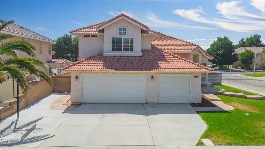 44351 Shad, Lancaster, CA 93536 - #2