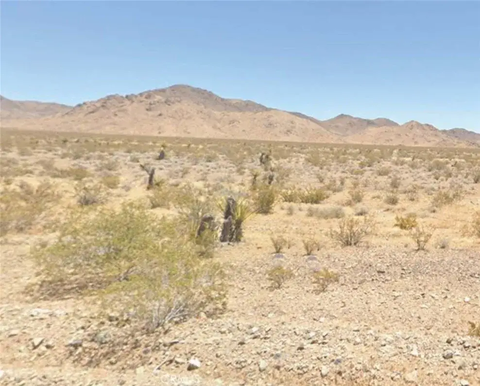 0 Fern Rd, Lucerne Valley, CA 92356 - #1