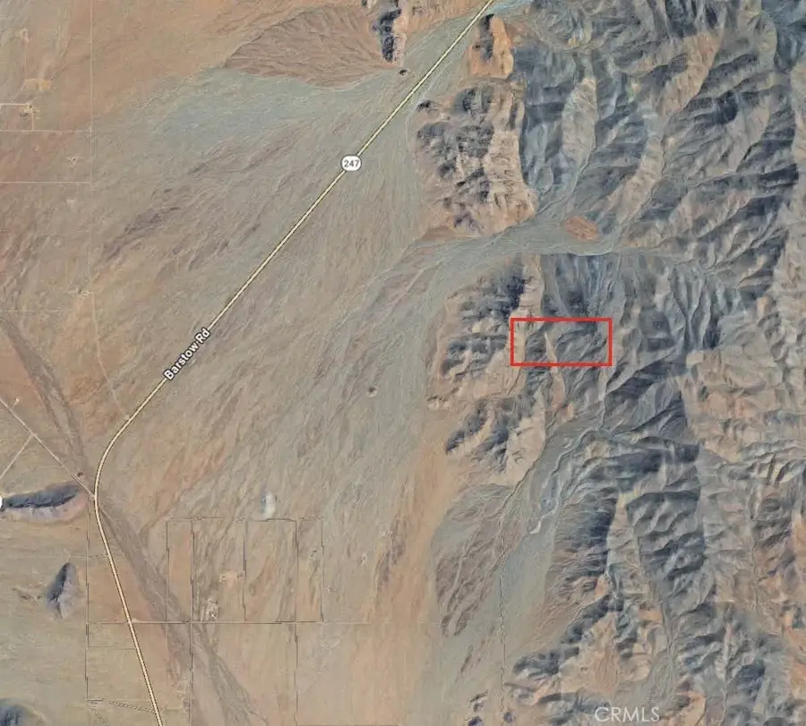 0 Fern Rd, Lucerne Valley, CA 92356 - #3