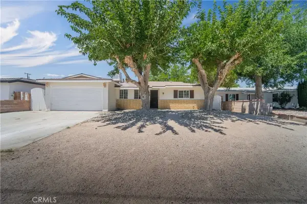 44933 16th West, Lancaster, CA 93534