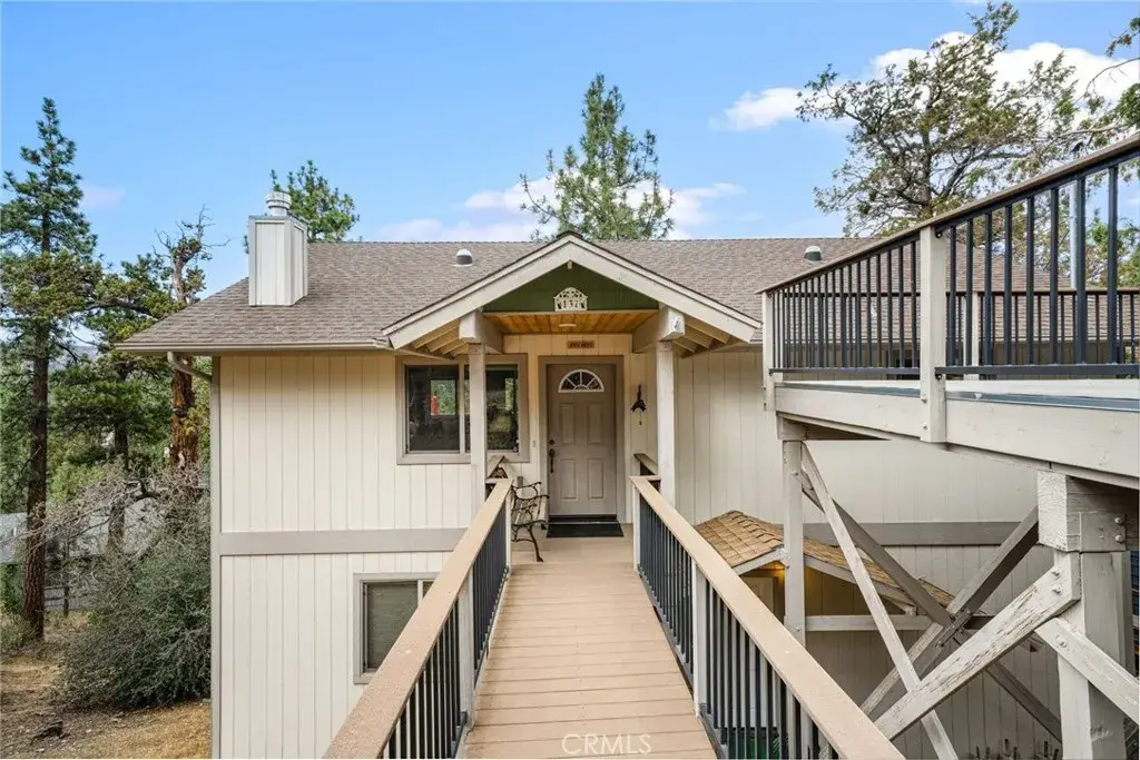 137 E Starr Dr, Big Bear City, CA 92314 - #1