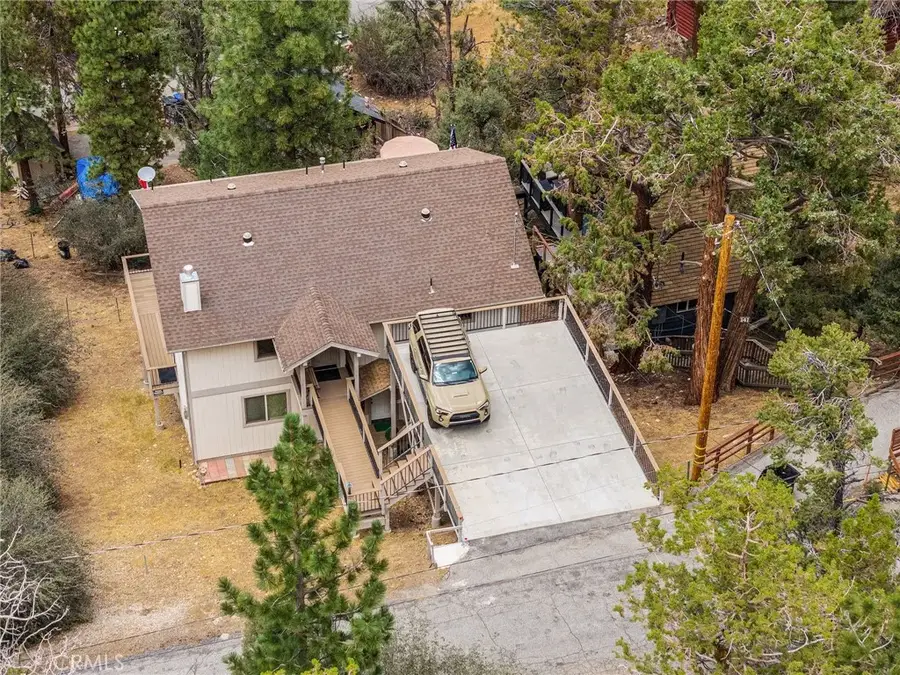 137 E Starr Dr, Big Bear City, CA 92314 - #3