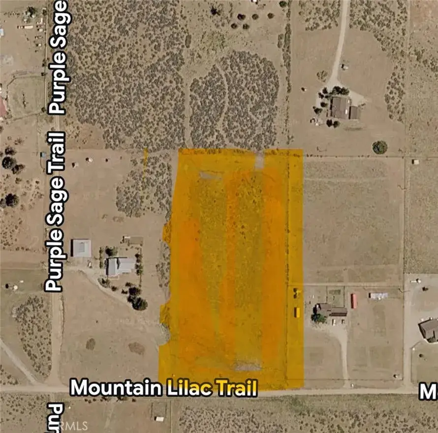 0 Mountain Lilac Trail, Frazier Park, CA 93225 - #1