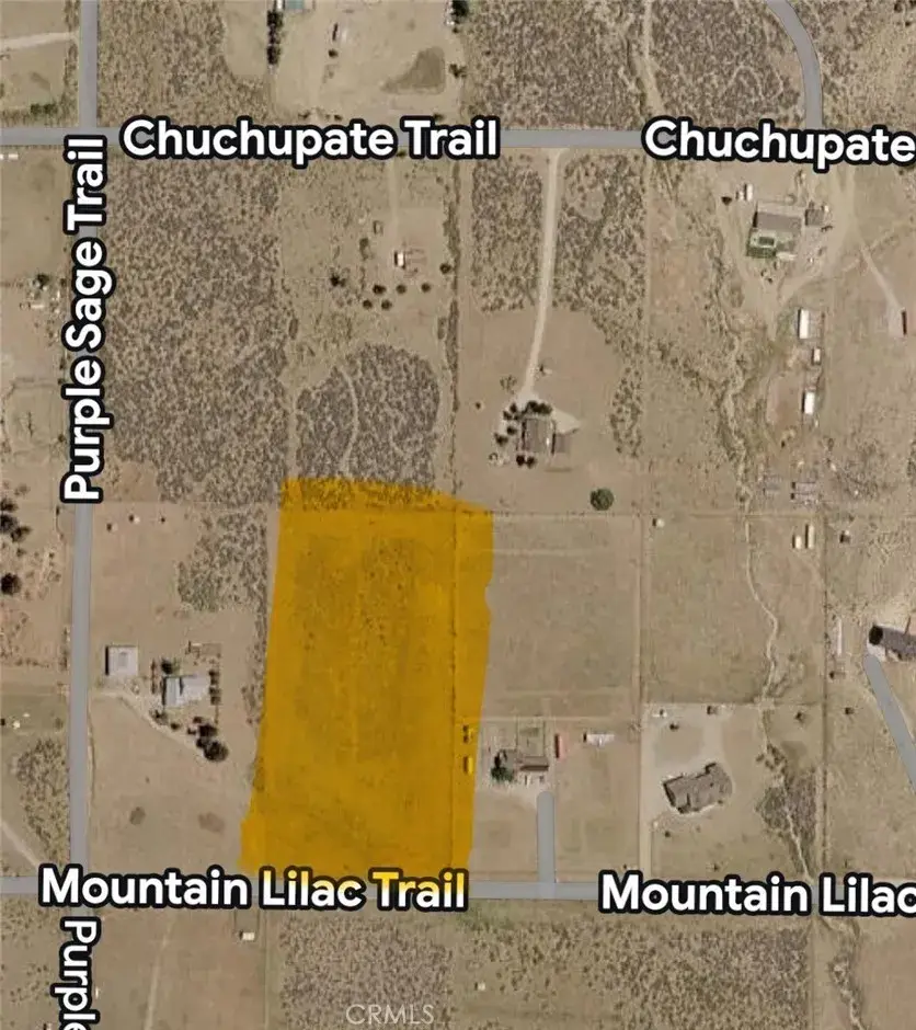 0 Mountain Lilac Trail, Frazier Park, CA 93225 - #3