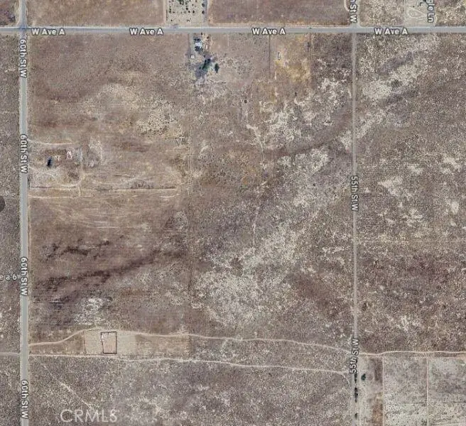 0 W Ave A-4, Lancaster, CA 93536 - #2
