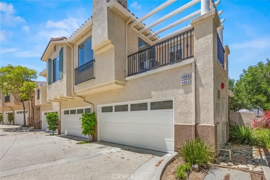 4045 Milano, Moorpark, CA 93021 - #1