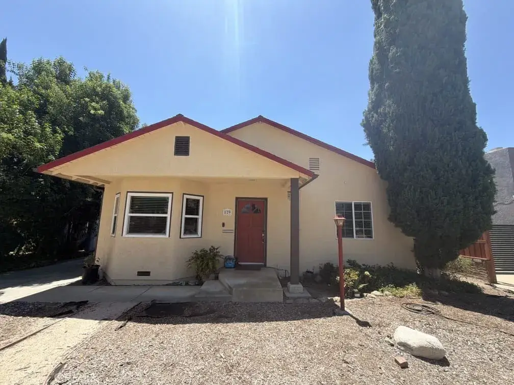 829 W Berkeley Court, Ontario, CA 91762 - #1