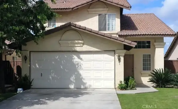 6601 Sky View, Bakersfield, CA 93307
