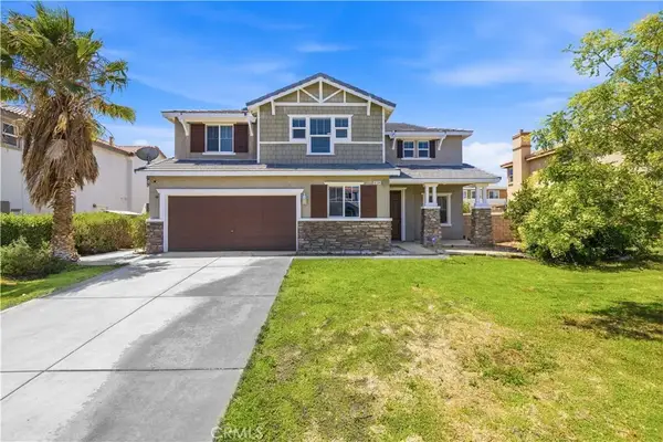 6134 Archwood, Palmdale, CA 93552