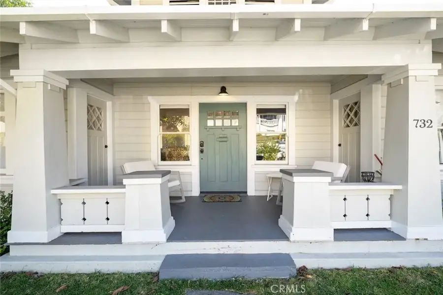 732 Poli Street, San Buenaventura Ventura, CA 93001 - #3