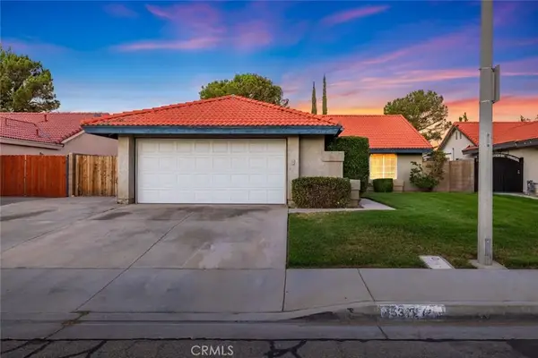 45312 Essex, Lancaster, CA 93534