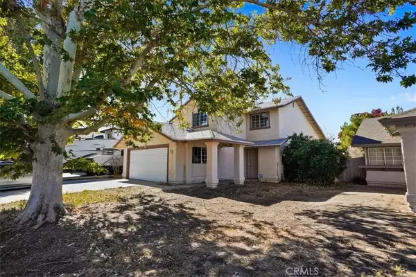 44943 16th East, Lancaster, CA 93535