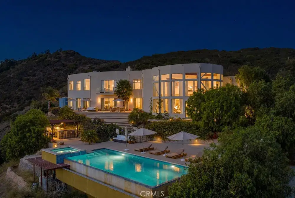 9980 Houston, Malibu, CA 90265 - #1