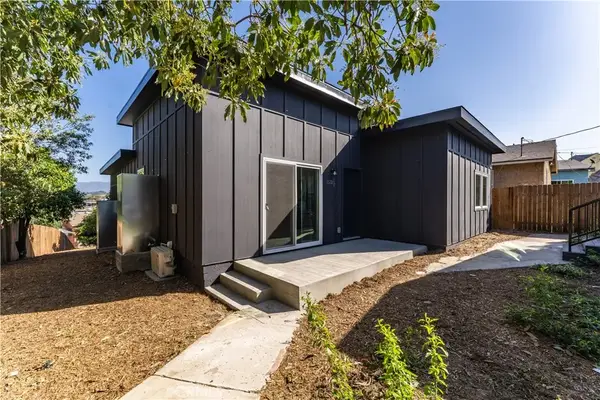 2530 Ganahl, Los Angeles, CA 90033