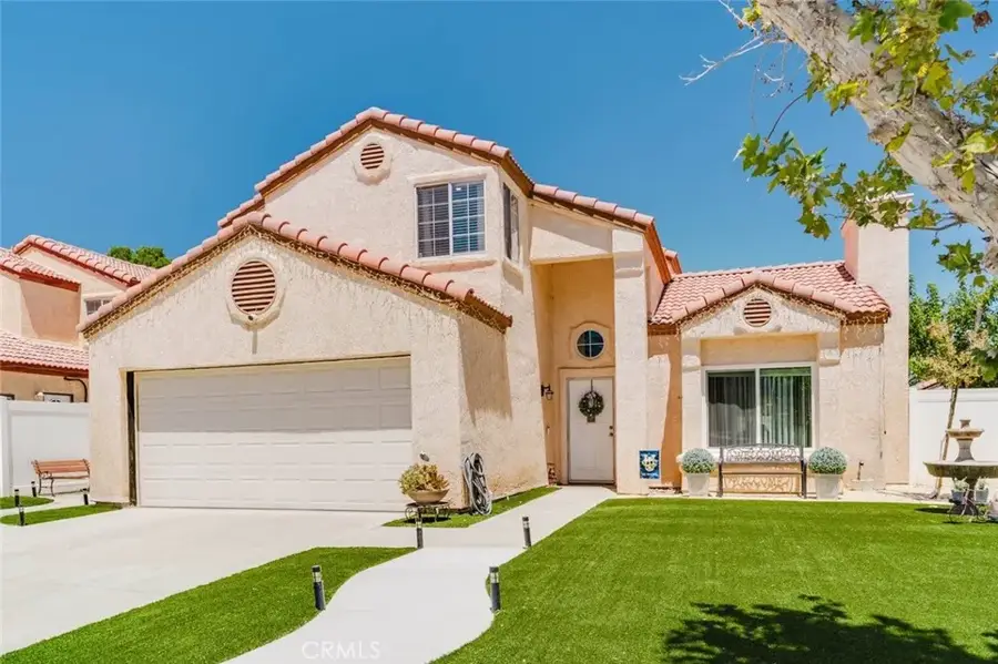 1745 E Norberry Street, Lancaster, CA 93535 - #2