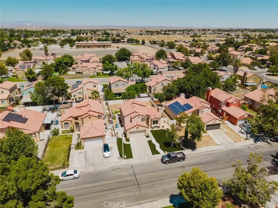 1745 E Norberry Street, Lancaster, CA 93535 - #3