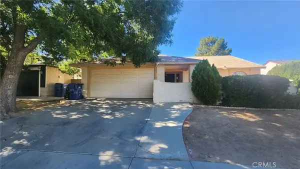 1308 W Avenue H8, Lancaster, CA 93534