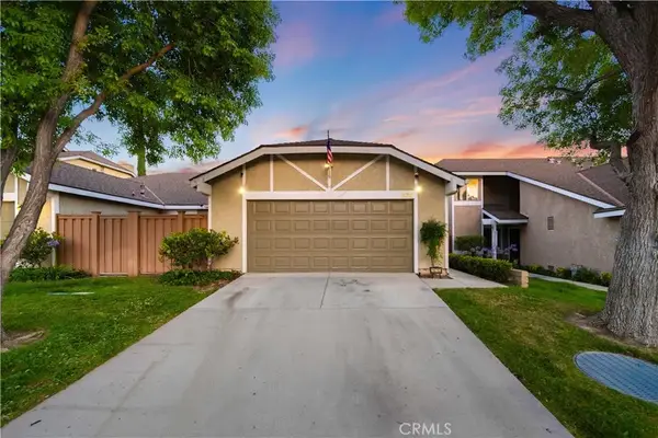 16710 Shinedale Drive, Canyon Country, CA 91387