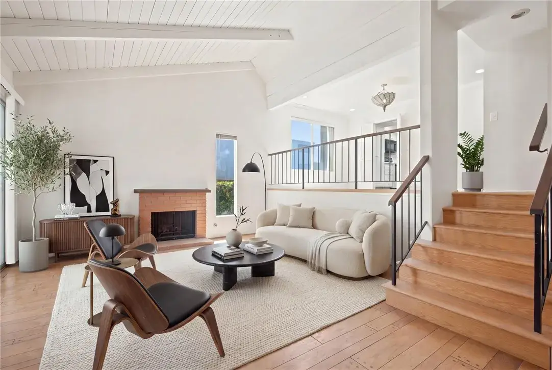 11786 Moorpark Street #F, Studio City, CA 91604 - #1